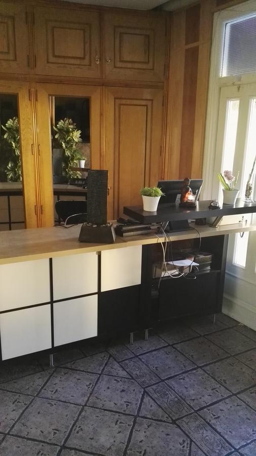 Hotel La Mina Puertollano Eksteriør bilde