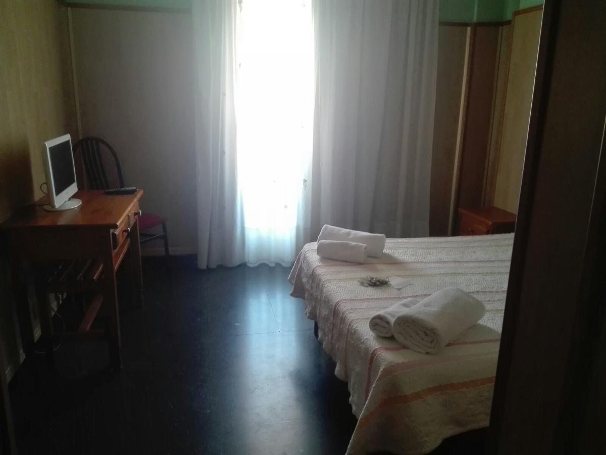 Hotel La Mina Puertollano Eksteriør bilde